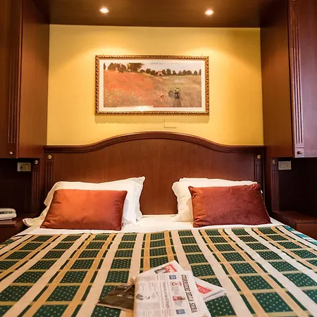 Grand Hotel Italia Orvieto Exterior foto