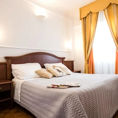 Grand Hotel Italia Orvieto Exterior foto