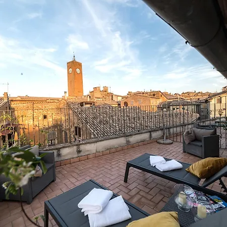 Grand Hotel Italia Orvieto Exterior foto