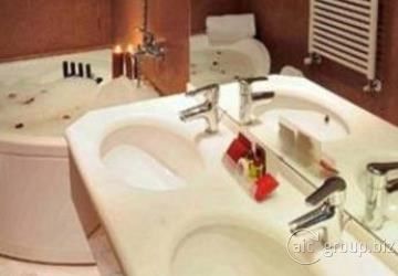 Grand Italia Hotel 4*