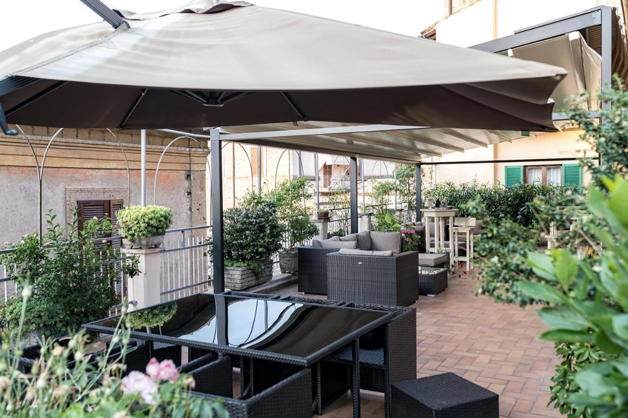 Grand Italia 4* Orvieto